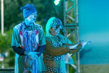 Parque da Cidade / Laranjeiras - Serra/ES